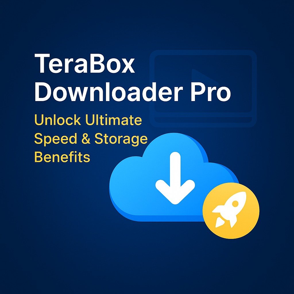 Free TeraBox Alternatives